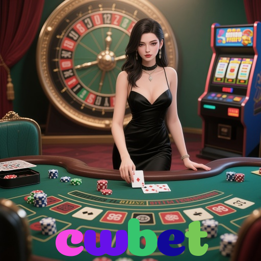 cwbet: Aposta Facilmente com Funcionalidades Completas no Aplicativo Móvel