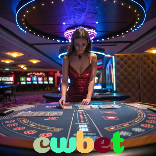 cwbet: Aposta Facilmente com Funcionalidades Completas no Aplicativo Móvel