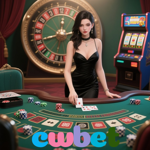 cwbet: Aposta Facilmente com Funcionalidades Completas no Aplicativo Móvel