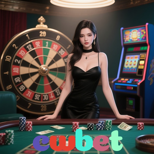 cwbet: Aposta Facilmente com Funcionalidades Completas no Aplicativo Móvel
