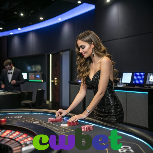 cwbet: Aposta Facilmente com Funcionalidades Completas no Aplicativo Móvel