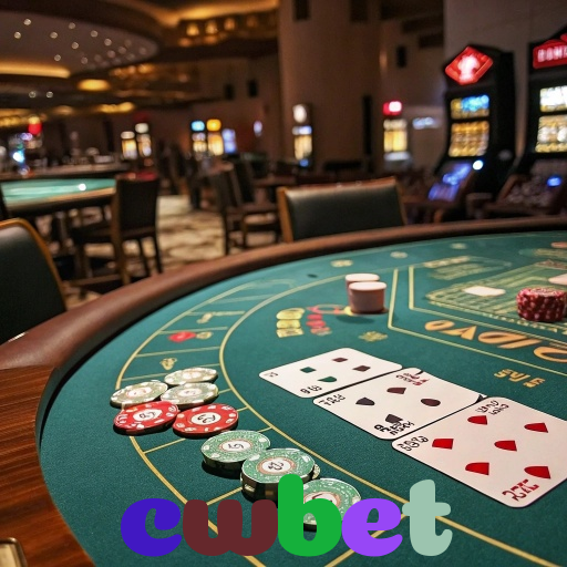 cwbet: Aposta Facilmente com Funcionalidades Completas no Aplicativo Móvel