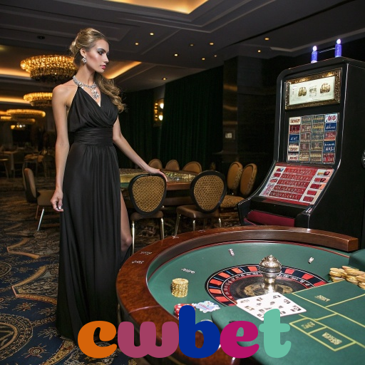 cwbet: Aposta Facilmente com Funcionalidades Completas no Aplicativo Móvel