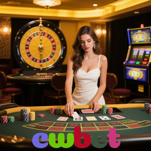 cwbet: Aposta Facilmente com Funcionalidades Completas no Aplicativo Móvel