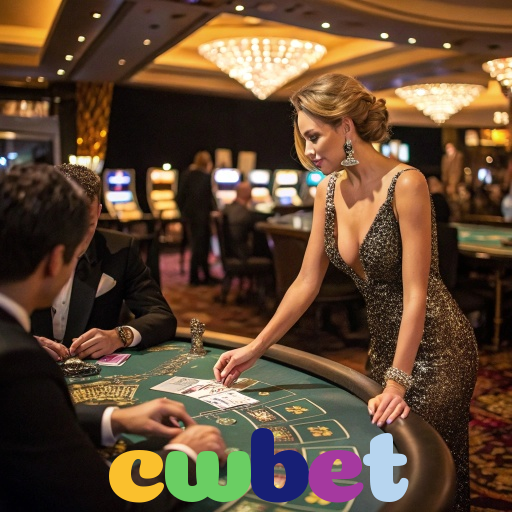 cwbet: Aposta Facilmente com Funcionalidades Completas no Aplicativo Móvel