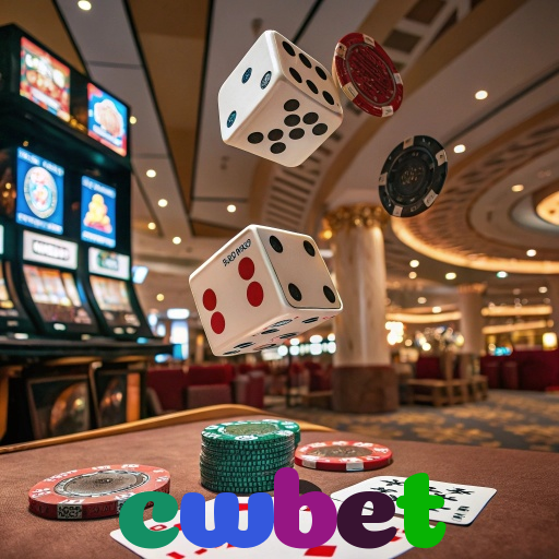 cwbet: Aposta Facilmente com Funcionalidades Completas no Aplicativo Móvel