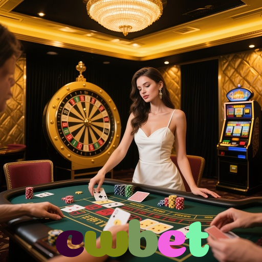 cwbet: Aposta Facilmente com Funcionalidades Completas no Aplicativo Móvel