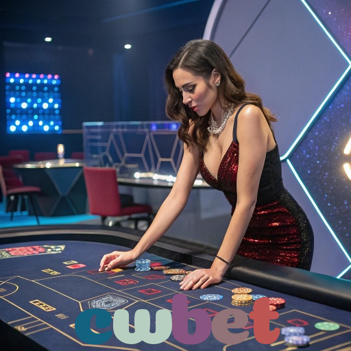 cwbet: Aposta Facilmente com Funcionalidades Completas no Aplicativo Móvel