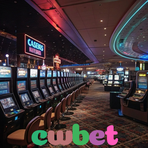 cwbet: Aposta Facilmente com Funcionalidades Completas no Aplicativo Móvel