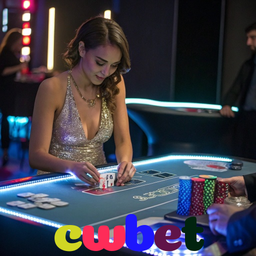 cwbet: Aposta Facilmente com Funcionalidades Completas no Aplicativo Móvel