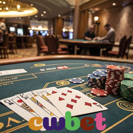 cwbet: Aposta Facilmente com Funcionalidades Completas no Aplicativo Móvel