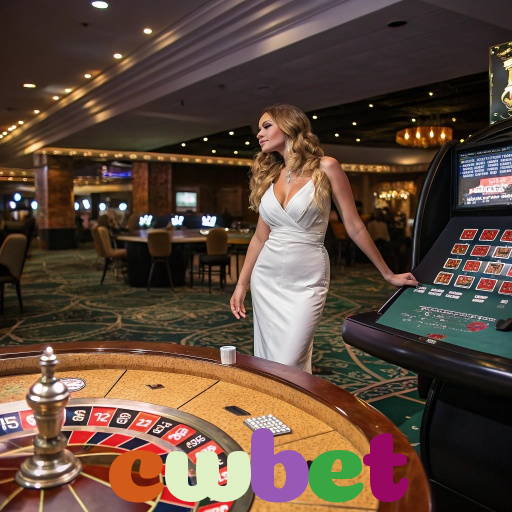 cwbet: Aposta Facilmente com Funcionalidades Completas no Aplicativo Móvel