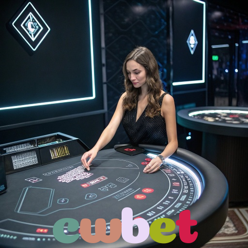 cwbet: Aposta Facilmente com Funcionalidades Completas no Aplicativo Móvel