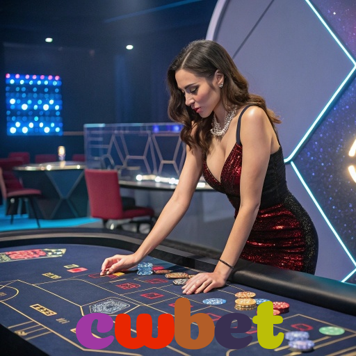 cwbet: Aposta Facilmente com Funcionalidades Completas no Aplicativo Móvel