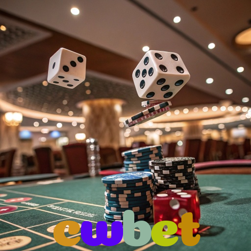 cwbet: Aposta Facilmente com Funcionalidades Completas no Aplicativo Móvel