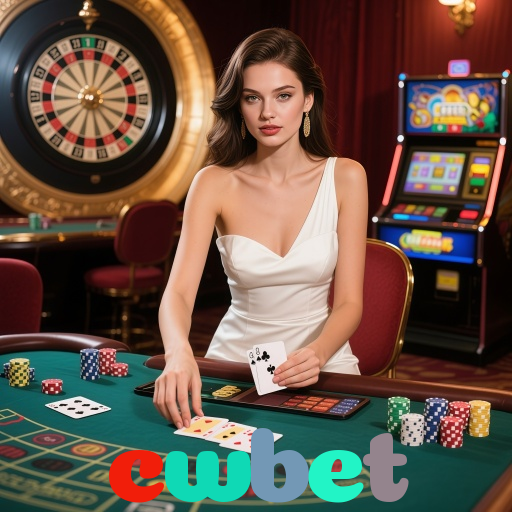 cwbet: Aposta Facilmente com Funcionalidades Completas no Aplicativo Móvel