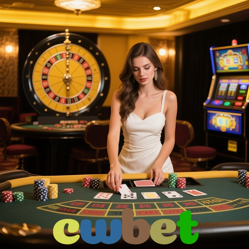 cwbet: Aposta Facilmente com Funcionalidades Completas no Aplicativo Móvel