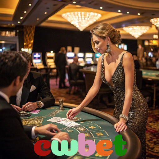 cwbet: Aposta Facilmente com Funcionalidades Completas no Aplicativo Móvel