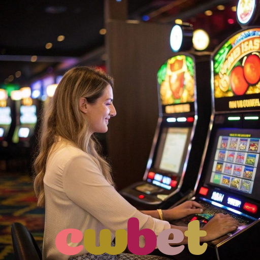 cwbet: Aposta Facilmente com Funcionalidades Completas no Aplicativo Móvel