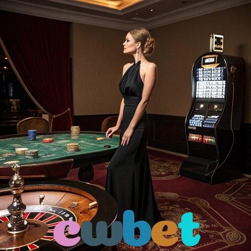 cwbet: Aposta Facilmente com Funcionalidades Completas no Aplicativo Móvel