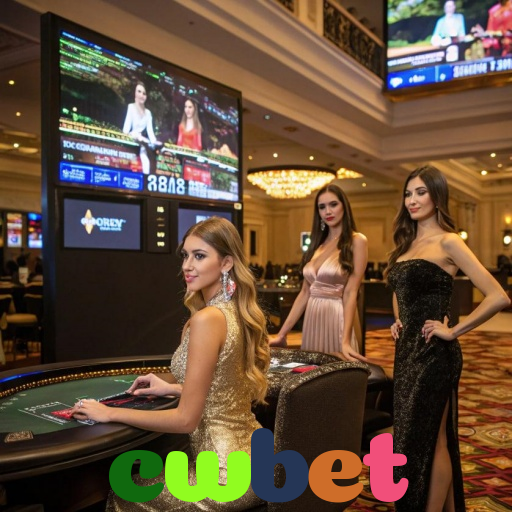 cwbet: Aposta Facilmente com Funcionalidades Completas no Aplicativo Móvel
