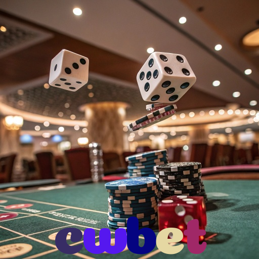 cwbet: Aposta Facilmente com Funcionalidades Completas no Aplicativo Móvel