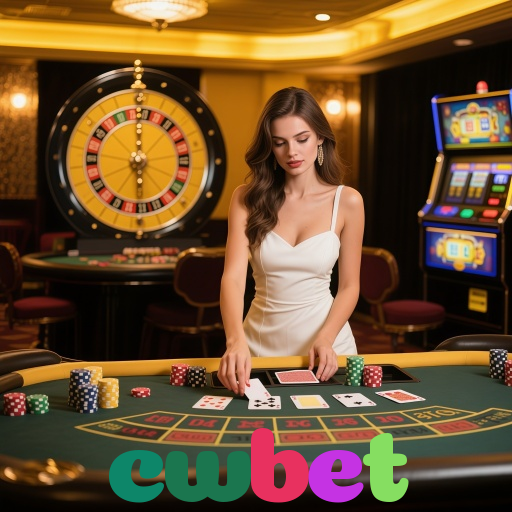 cwbet: Aposta Facilmente com Funcionalidades Completas no Aplicativo Móvel