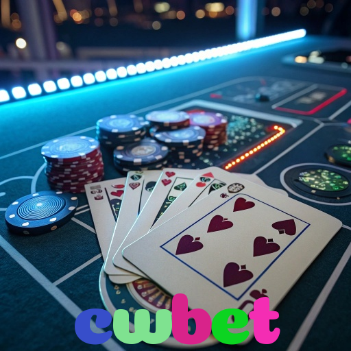cwbet: Aposta Facilmente com Funcionalidades Completas no Aplicativo Móvel
