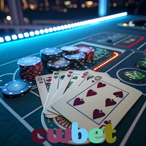 cwbet: Aposta Facilmente com Funcionalidades Completas no Aplicativo Móvel