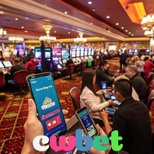 cwbet: Aposta Facilmente com Funcionalidades Completas no Aplicativo Móvel