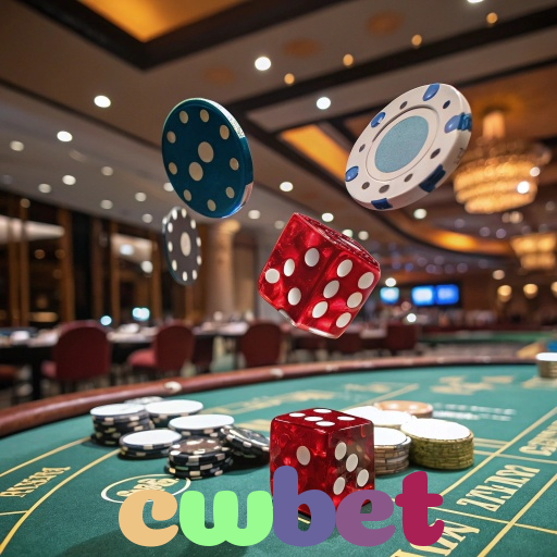 cwbet: Aposta Facilmente com Funcionalidades Completas no Aplicativo Móvel