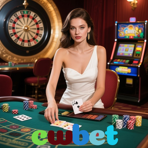 cwbet: Aposta Facilmente com Funcionalidades Completas no Aplicativo Móvel