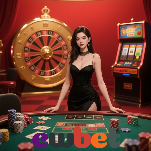 cwbet: Aposta Facilmente com Funcionalidades Completas no Aplicativo Móvel