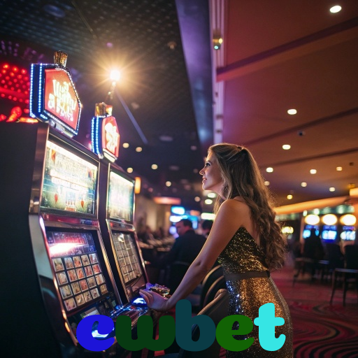 cwbet: Aposta Facilmente com Funcionalidades Completas no Aplicativo Móvel