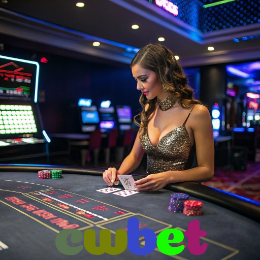 cwbet: Aposta Facilmente com Funcionalidades Completas no Aplicativo Móvel