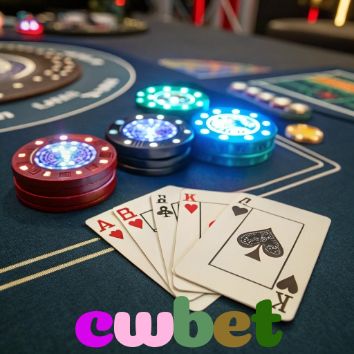 cwbet: Aposta Facilmente com Funcionalidades Completas no Aplicativo Móvel