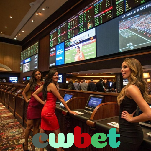 cwbet: Aposta Facilmente com Funcionalidades Completas no Aplicativo Móvel