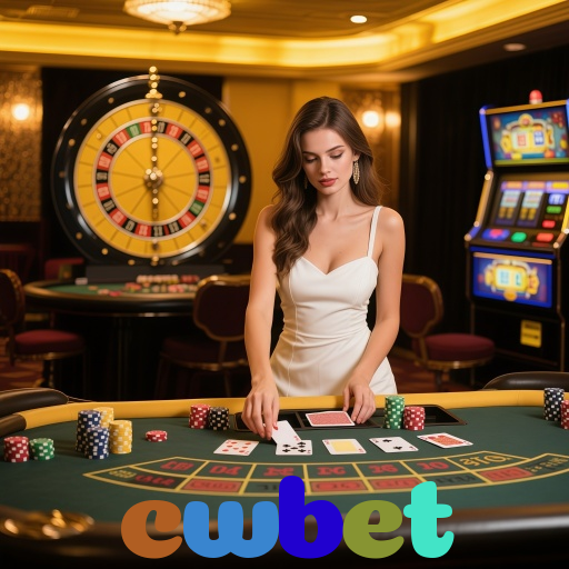 cwbet: Aposta Facilmente com Funcionalidades Completas no Aplicativo Móvel