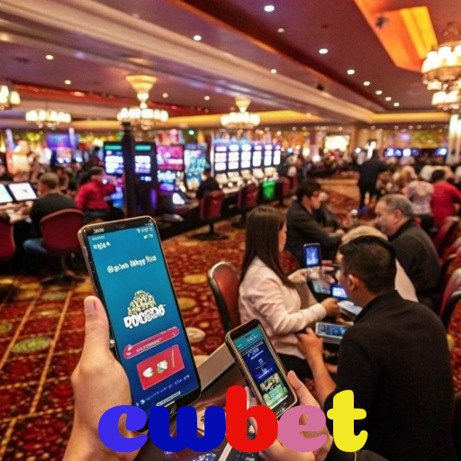 cwbet: Aposta Facilmente com Funcionalidades Completas no Aplicativo Móvel