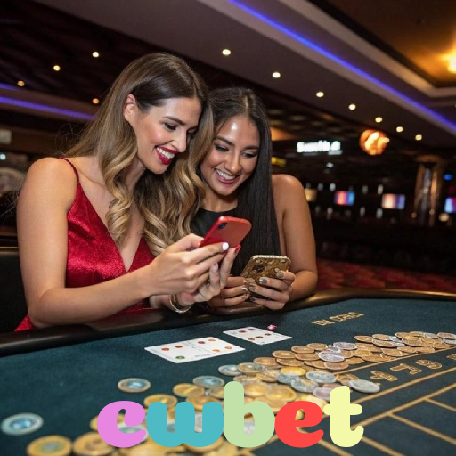 cwbet: Aposta Facilmente com Funcionalidades Completas no Aplicativo Móvel
