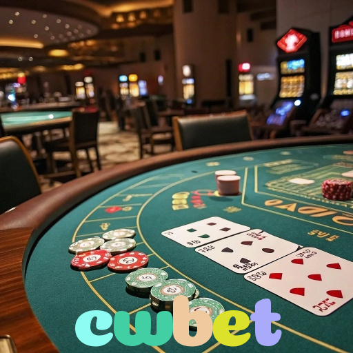 cwbet: Aposta Facilmente com Funcionalidades Completas no Aplicativo Móvel