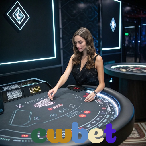cwbet: Aposta Facilmente com Funcionalidades Completas no Aplicativo Móvel