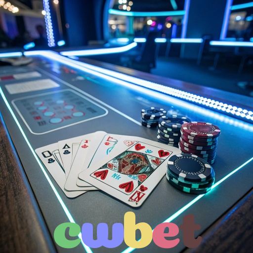 cwbet: Aposta Facilmente com Funcionalidades Completas no Aplicativo Móvel