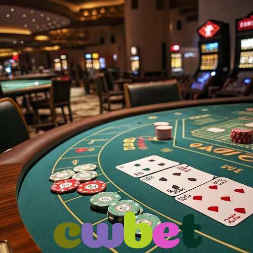 cwbet: Aposta Facilmente com Funcionalidades Completas no Aplicativo Móvel