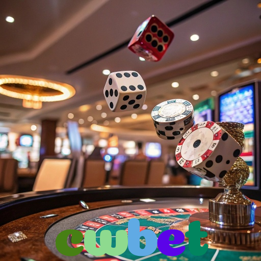 cwbet: Aposta Facilmente com Funcionalidades Completas no Aplicativo Móvel