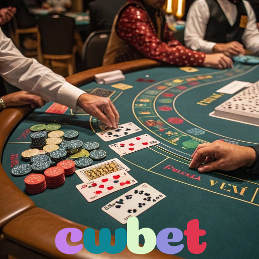 cwbet: Aposta Facilmente com Funcionalidades Completas no Aplicativo Móvel