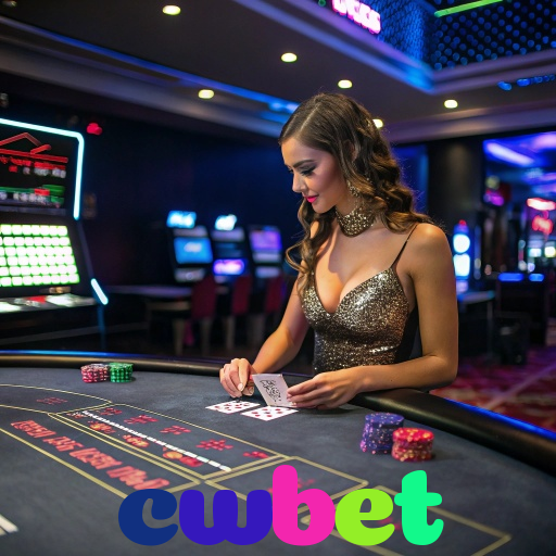 cwbet: Aposta Facilmente com Funcionalidades Completas no Aplicativo Móvel
