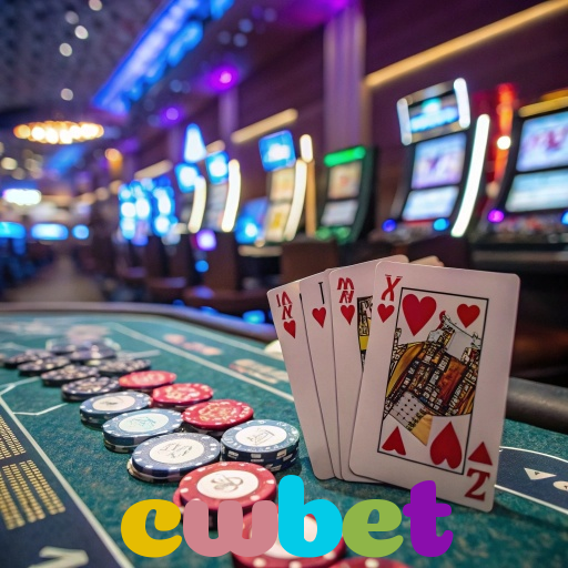 cwbet: Aposta Facilmente com Funcionalidades Completas no Aplicativo Móvel