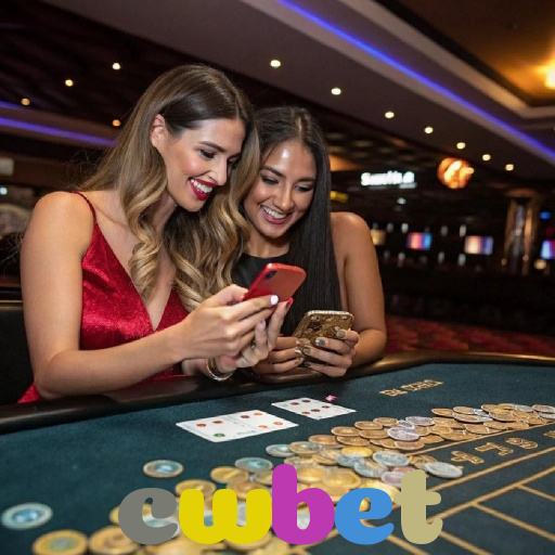 cwbet: Aposta Facilmente com Funcionalidades Completas no Aplicativo Móvel