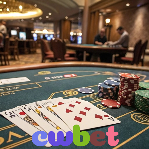 cwbet: Aposta Facilmente com Funcionalidades Completas no Aplicativo Móvel